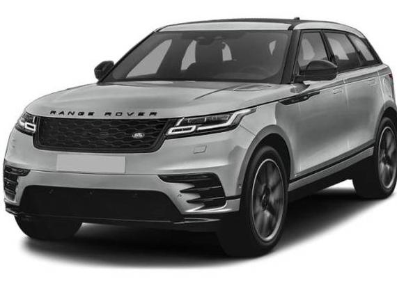 LAND ROVER RANGE ROVER VELAR 2021 SALYT2EU5MA317072 image
